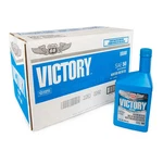 Phillips 66 Victory Aviation Motor Oil 100AW Sae 50 - Case Of 12 Quarts Brand. Price: $179.80.