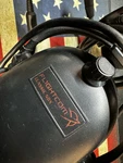 Flight Com Pilot Headset Classic 5DX Used. Price: $75.00.