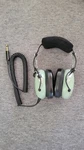 David Clark H10-00 Headset Used. Price: $75.00.