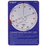 New Asa Ifr Holding Pattern Visualizer For Pilots. Price: $13.49.