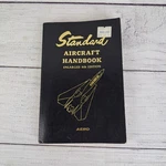 Standard Aircraft Handbook Enlarged 4TH 1986 Fourth Edition Aero 28512 Acceptable. Price: $9.99.