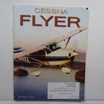 Cessna Flyer Sep 2009 Visual And Contact Approaches Autopilots Vortex Generators Good. Price: $12.25.