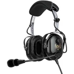New Faro G2 Anr Aviation Headset: Ultimate Noise Cancelling Comfort RFAR300-BLK. Price: $389.95.