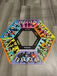 Vtg Electronic Dream Phone Board Game Replacement Only 90S 1991 Used. Price: $45.00.