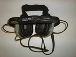 Vintage David Clark H3320 Military Headset Free Shipping Used. Price: $45.00.