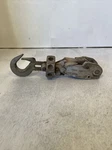 Davis 98313 Airplane Aircraft Tie-down Military Cargo Ratchet Strap Binder Used. Price: $29.00.