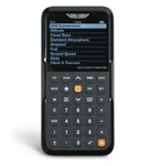 Asa CX-3 Pathfinder Electronic Flight Computer New Edition. Price: $157.59.