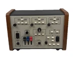 Flight Simulator Control Console FS-100 Mdm Systems Made Usa Vintage Gaming Used. Price: $99.90.