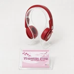 Beats By Dr. Mixr Headphones On-ear Wired David Guetta Special Edition Used. Price: $164.00.