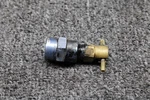 CCA-1550 (alt: 492-022) Piper PA23-250 Curtis Fuel Drain Valve Used. Price: $39.20.