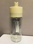 Gats Fuel Tester Ecological Friendly 16 Oz. Strainer, Sampler Jar New. Price: $31.99.