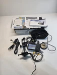 Garmin Gpsmap 396 Aviation Bundle Xm Antenna Mount Cables As-is *read* Used. Price: $155.00.