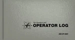 The Standard Uas Operator Logbook: Pilot Logbooks Series (#asa-sp-u Brand. Price: $18.58.