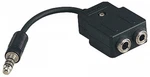 Avcomm General Aviation To Helicopter Adapter - P2004 New. Price: $34.95.