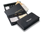 New Master Logbook Case ASA-SP-BAG-1 Pilot Aircraft. Price: $28.95.