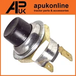 Push Starter Horn Button Switch Case Ih David Brown Fordson Marshall Tractor New. Price: $16.41.