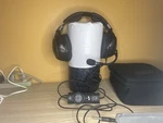 Sennheiser S1 Digital Anr Aviation Headset Used. Price: $400.00.