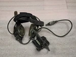 '1 Piece' Pn# 280186-001 Bose Headset Nsn: 5965-01-525-1685 Used. Price: $275.00.