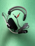 Telex CS-78 Aviation Headset W/dynamic Boom Single Muff 61320-10 Used. Price: $39.99.