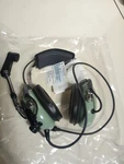 New David Clark Aviation Headset Model H3330 Pn 12508G-02. Price: $190.00.