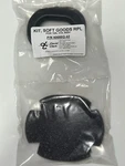 David Clark Soft Goods Replacement Kit, Fits 10A, 10AS, 310 And 805V (40688G-42) New. Price: $34.99.