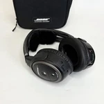 Bose A20 Anr Aviation Headset Only - No Controller Used. Price: $675.00.