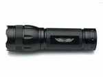 "flightlight" Led Pilot Flashlight Red/green/white ASA-FL-3C New. Price: $27.49.