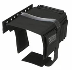 Flyboys Ifr/vfr Kneeboard & Clipboard, Military Civilian In Black P/n FB1316 New. Price: $44.95.