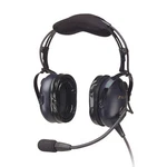 Nib Pilotusa PA-1181T Passive Headset With Bag & Cloth Covers New. Price: $230.00.