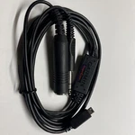 Garmin ULTRA30 Aviation Head Set Adapter Microphone Cable Plug Input Jack New. Price: $249.99.
