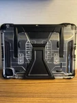 PC-A20A-BLK Flyboys Pivot Case Fits Ipad Air (4TH And 5TH Gen.), Pro Used. Price: $139.00.