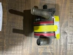 Rapco Dry Vacuum Pump Aircraft Aviation As Removed Cessna Piper Beech Mooney Used. Price: $127.00.