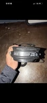 David Clark Aviation Headset Model H10-26 W/ Microphone Used Free Shipping!!!. Price: $100.00.