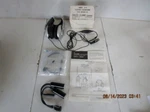 Earhugger Noise Cancelling Aviation Headset Used. Price: $55.00.