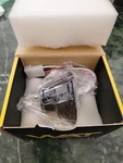 Whelen Aerospace 01-0770044-00 A469A Strobe Flash Tube Assembly A3 New. Price: $150.00.