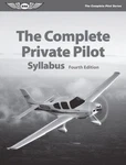 Complete Private Pilot Syllabus (the By Aviation Vg Very. Price: $28.95.