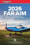 Asa Far/aim - 2026 Softcover Brand. Price: $27.95.