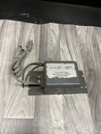 Fallon Luminous Tube Transformer 700-131-720, 120V, 60HZ, #4001C151PR4SI Used. Price: $45.00.