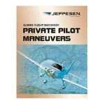 Jeppesen Gfd Private Pilot Maneuvers Manual (spiral) - 10001361 Brand. Price: $30.99.