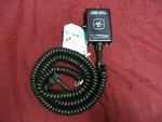 Nos David Clark Headset Headphone Adapter C3001 W/comms Switch Ptt Box Motorola? New. Price: $64.99.