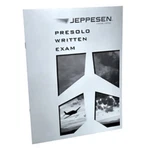 Jeppesen Private Pilot Pre-solo Written Exam BOOK--10001332-002 Brand. Price: $14.99.