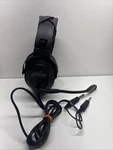 Echelon Telex Aviation Headset Dual Plug Tested Working Used. Price: $69.87.