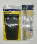 Jeppesen Slide Graphic Computer Manual And PN1 Navigation Plotter MU514200B Used. Price: $29.99.