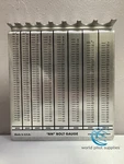 Gauge, Quickly And Easily Know The Dash Number Of Your Needed Bolt. New. Price: $25.99.