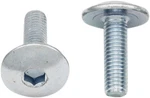 Motorcycle Hardware Fairing Bolts M5 X 16MM 10-PACK New. Price: $8.99.