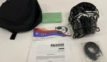 Pilot PA-1171 Headset Used. Price: $47.86.