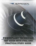 Powerplant Technician Test Guide Very. Price: $24.72.