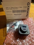 Garmin Gsb 15 Type & C Rear 010-02544-21 New. Price: $408.00.