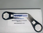 Tempest AA474 Oil Filter Wrench Extension, Usa Made New. Price: $72.99.