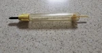 Airtrans Aviation Fuel Tester With Built-in Cowl Screwdriver Used. Price: $10.00.